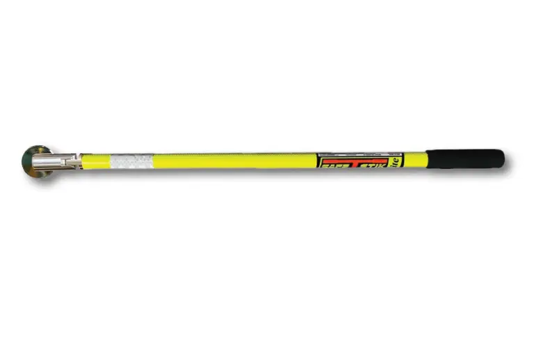 Bastón magnético para carga suspendida SAFE-T-STIK LITE