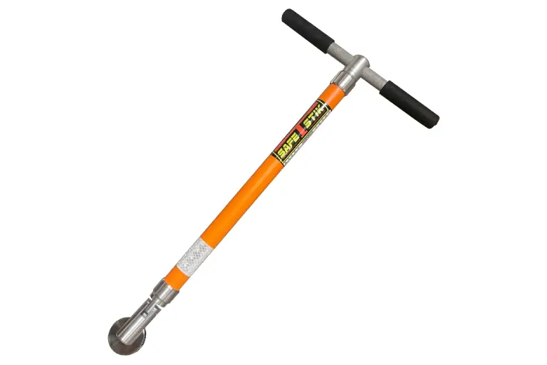 Bastón magnético para carga suspendida Safe-T-Stik (Adamar)