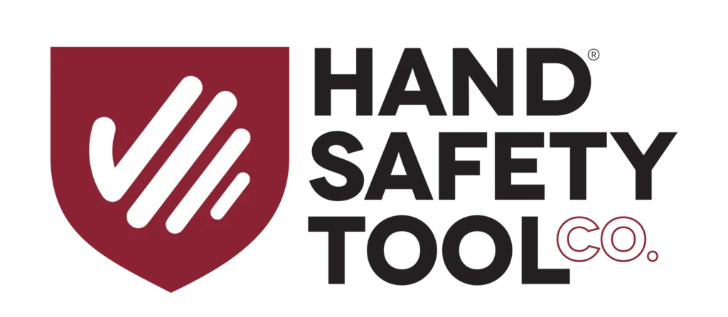 Herramienta No Touch Hand Safety Tools guiando carga suspendida, manipulación de materiales y trabajo pesado sin contacto directo con las manos