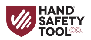 Herramienta No Touch Hand Safety Tools guiando carga suspendida, manipulación de materiales y trabajo pesado sin contacto directo con las manos
