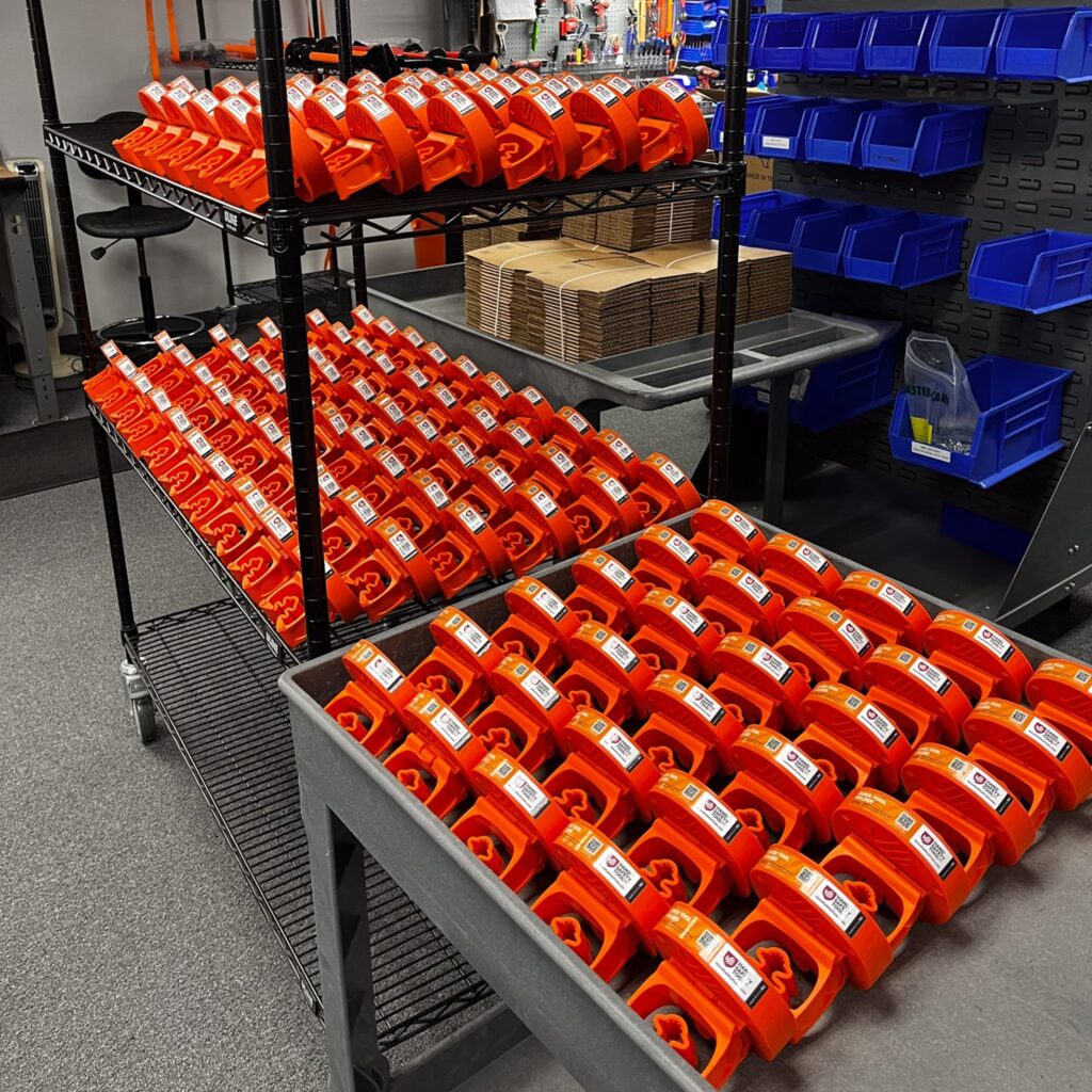 Organizador de Herramientas QUICK TOOL HOLDER